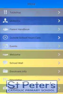 Play St Peters Primary Caboolture