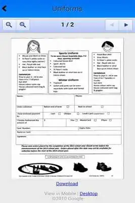 Play St Peters Primary Caboolture