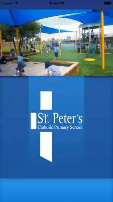 Play St Peters P Sunshine SW