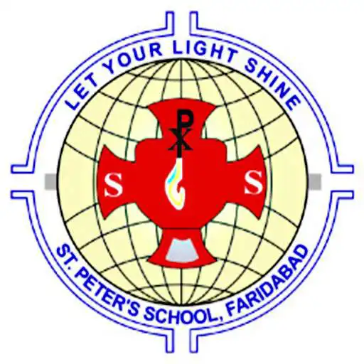 Free play online St Peters School 16A Faridabad APK