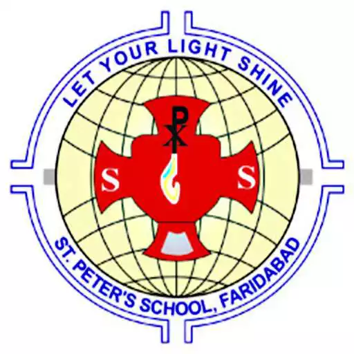 Play St Peters School 16A Faridabad APK Play St Peters School 16A Faridabad APK
