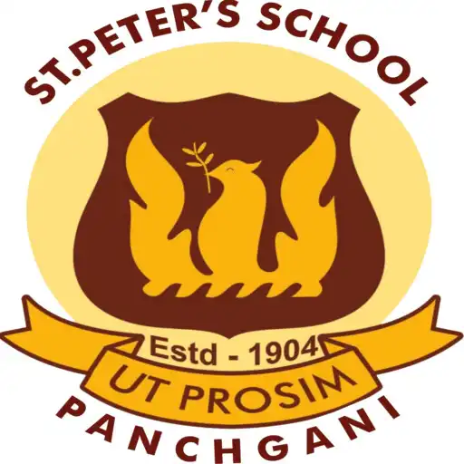 Play St.Peters School,Panchgani APK