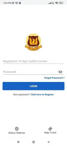 Play St.Peters School,Panchgani  and enjoy St.Peters School,Panchgani with UptoPlay