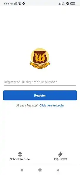 Play St.Peters School,Panchgani as an online game St.Peters School,Panchgani with UptoPlay