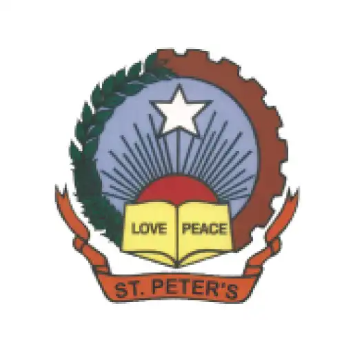 Play St. Peters Staff APK Play St. Peters Staff APK