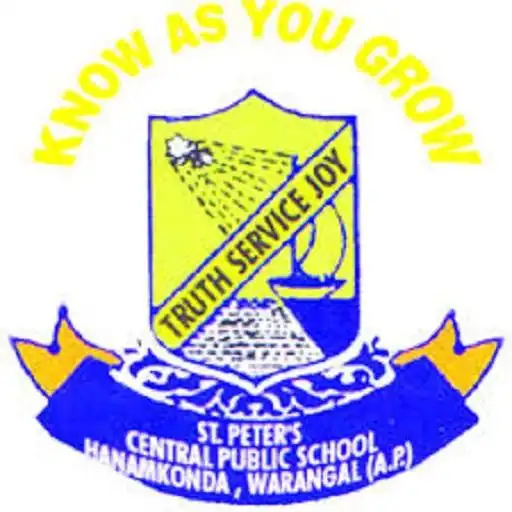 Play St Peter Warangal APK