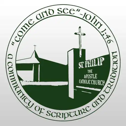 Free play online St. Philip Apostle, Somerville APK Free play online St. Philip Apostle, Somerville APK