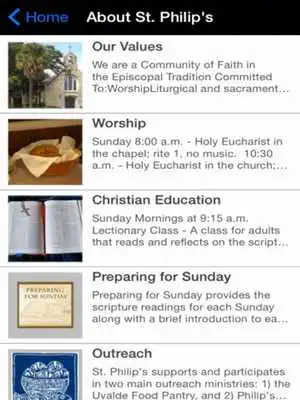 Play St Philips Episcopal Church Play St Philips Episcopal Church