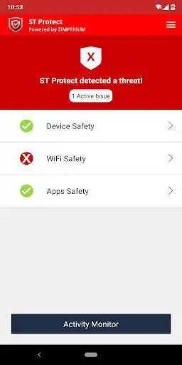 Play ST Protect