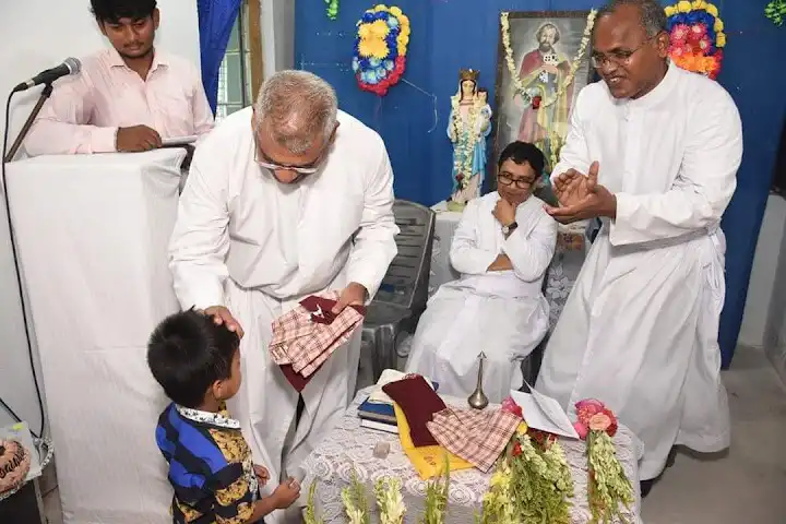 Play STPS Pailan  and enjoy STPS Pailan with UptoPlay