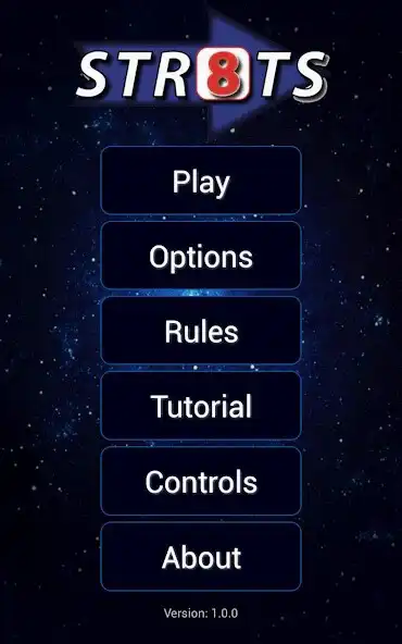 Play Str8ts  and enjoy Str8ts with UptoPlay