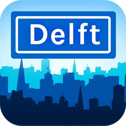 Play Straatnamen van Delft APK