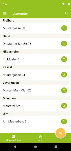 Play STRABAGmeter  and enjoy STRABAGmeter with UptoPlay