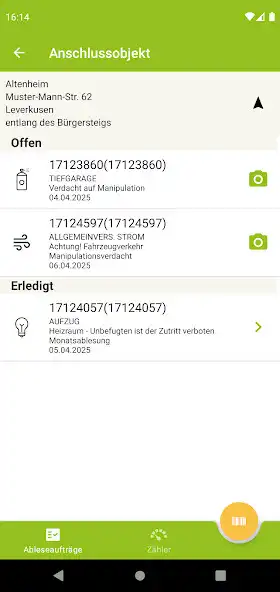 Play STRABAGmeter as an online game STRABAGmeter with UptoPlay