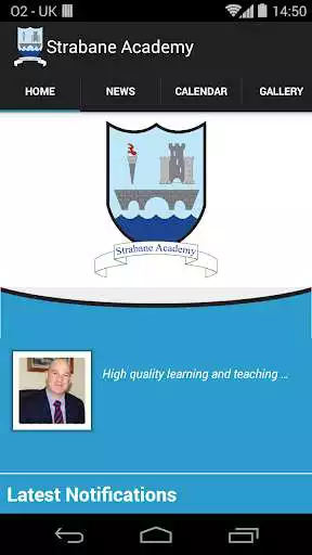 Play Strabane Academy  and enjoy Strabane Academy with UptoPlay