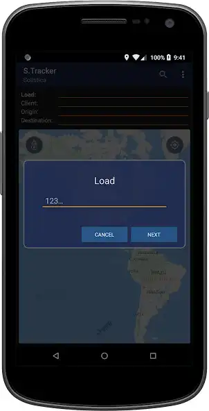 Play sTracker