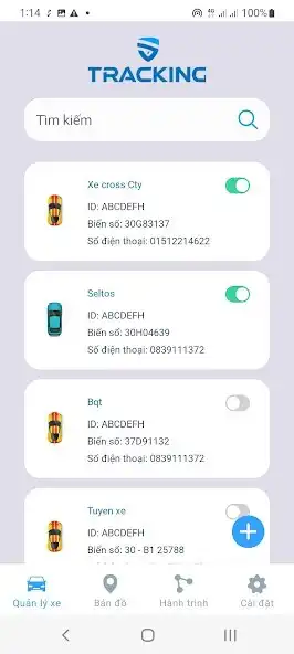 Play S Tracking as an online game S Tracking with UptoPlay