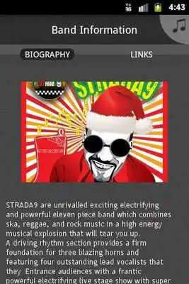 Play STRADA9 Play STRADA9
