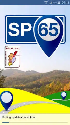 Play Strada della Futa SP 65  and enjoy Strada della Futa SP 65 with UptoPlay