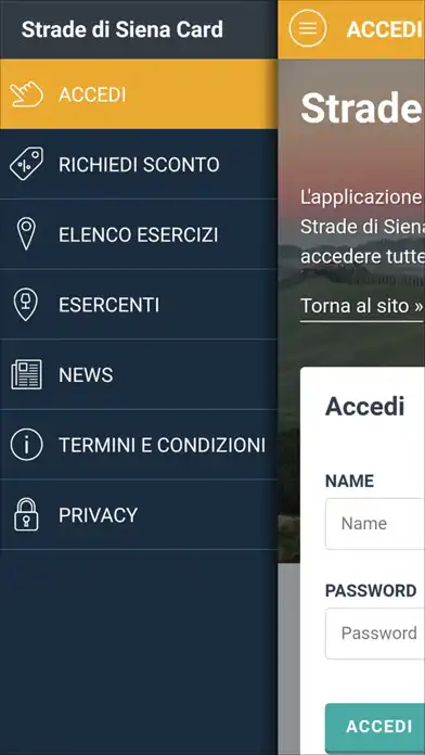 Play Strade di Siena Card  and enjoy Strade di Siena Card with UptoPlay
