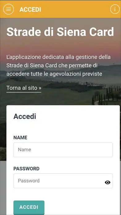 Play Strade di Siena Card as an online game Strade di Siena Card with UptoPlay