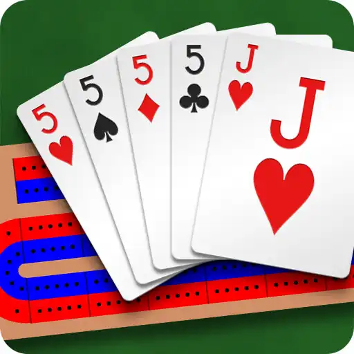 Play Straight Cribbage APK Play Straight Cribbage APK