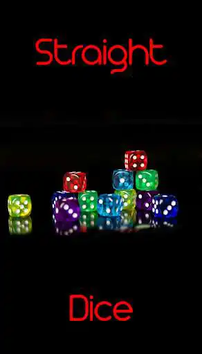 Play APK Straight Dice  and enjoy Straight Dice with UptoPlay com.mt_solutions.straight_dice