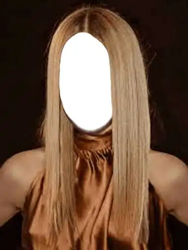 Play APK Straight Hair Style Photo Montage  and enjoy Straight Hair Style Photo Montage with UptoPlay linkopingapps.womenstraighthairstylephotomontage