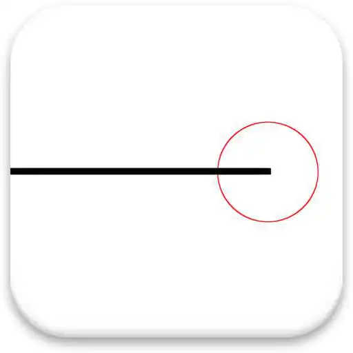 Free play online Straight Lines APK
