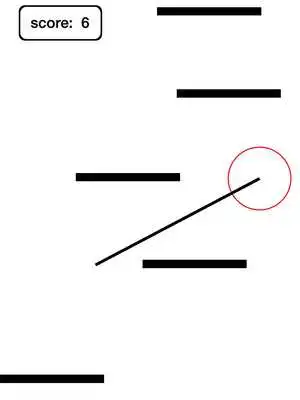 Play Straight Lines