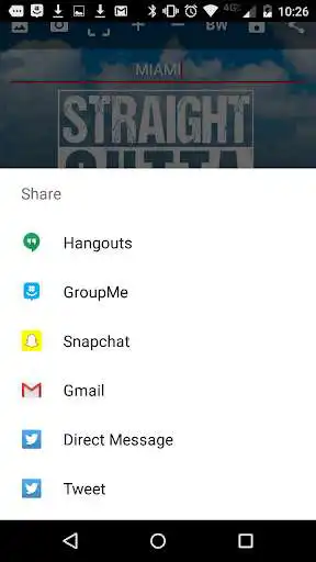 Play Straight Outta Meme Maker Play Straight Outta Meme Maker