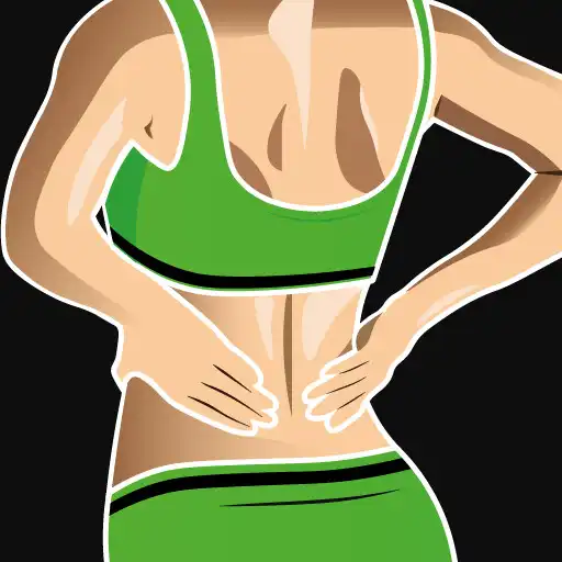 Play Straight Posture－Back exercise APK