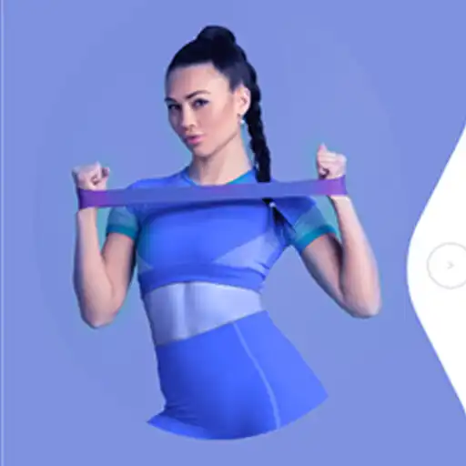 Play straight posture workout APK