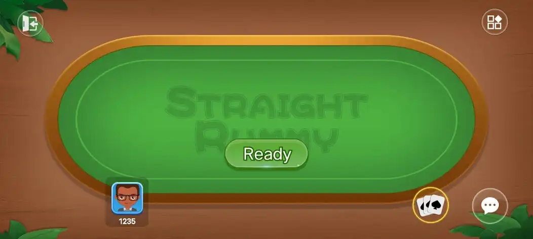 Play Straight Rummy  and enjoy Straight Rummy with UptoPlay