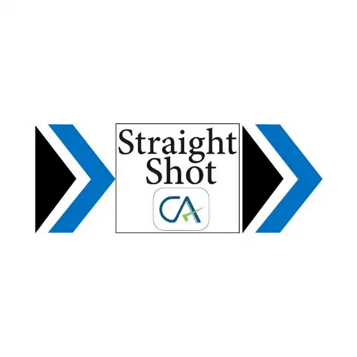 Play Straight shot CA APK