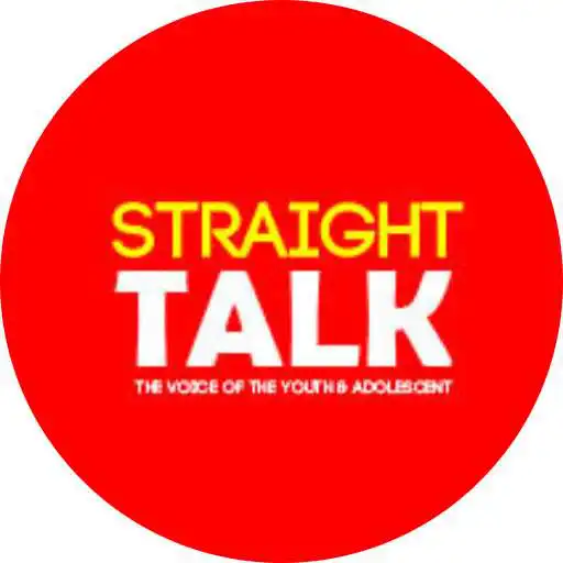 Play Straight Talk Ke - SRHR APK