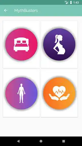 Play Straight Talk Ke - SRHR as an online game Straight Talk Ke - SRHR with UptoPlay