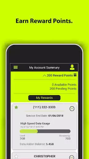 Play Straight Talk My Account as an online game Straight Talk My Account with UptoPlay
