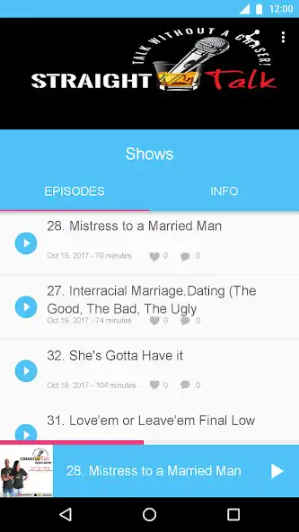 Play StraightTalkRS  and enjoy StraightTalkRS with UptoPlay