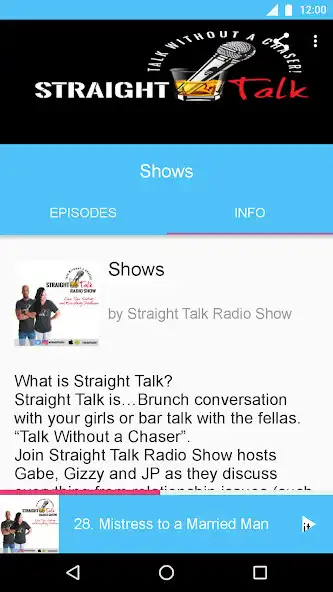 Play StraightTalkRS as an online game StraightTalkRS with UptoPlay