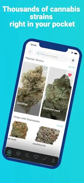 Play Strain guide +  and enjoy Strain guide + with UptoPlay