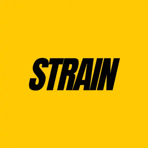 Play Strain Human Performance APK