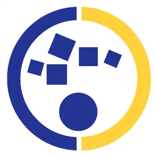 Play Strain - Protect the blue ball APK Play Strain - Protect the blue ball APK