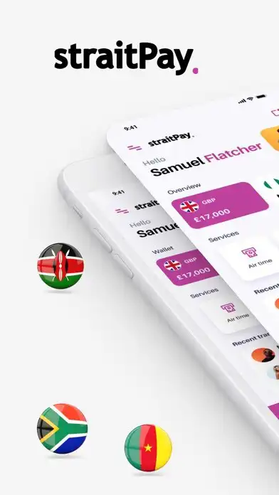 Play straitPay  and enjoy straitPay with UptoPlay