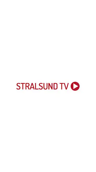 Play Stralsund TV  and enjoy Stralsund TV with UptoPlay