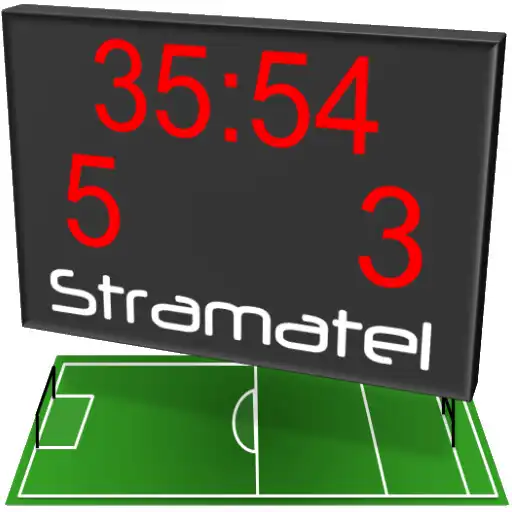 Play Stramatel Outsport APK