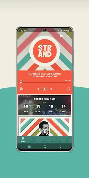 Play Strand Fesztival as an online game online Strand Fesztival with UptoPlay Play Strand Fesztival as an online game Strand Fesztival with UptoPlay