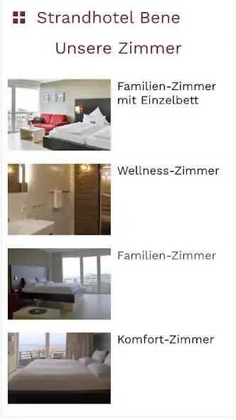 Play Strandhotel Bene GmbH as an online game Strandhotel Bene GmbH with UptoPlay