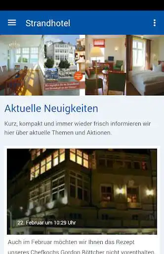 Play Strandhotel Sassnitz  and enjoy Strandhotel Sassnitz with UptoPlay