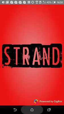 Play Strand